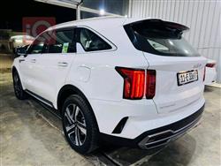 کیا سۆرینتۆ